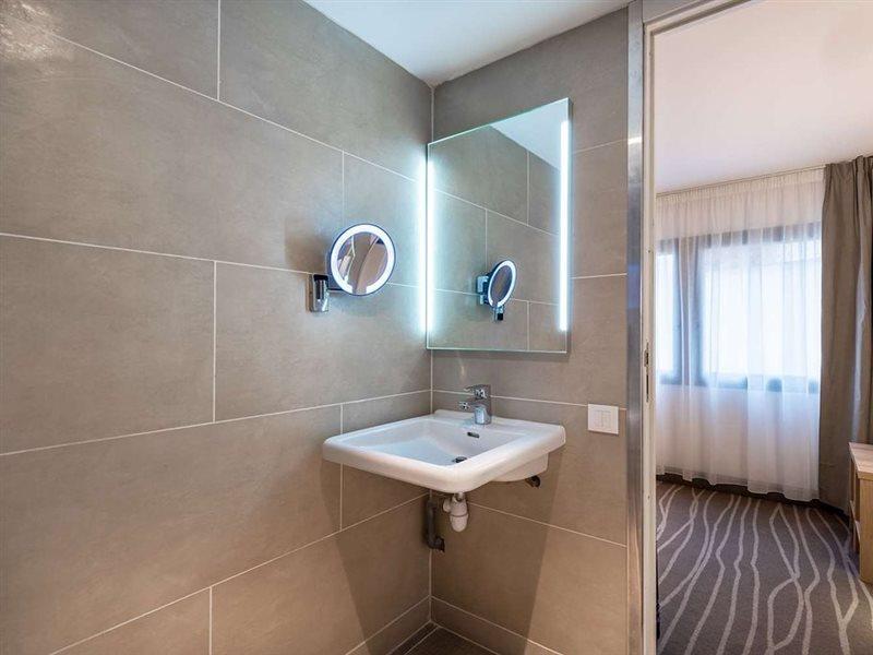 Quality Hotel Toulouse Centre Екстер'єр фото