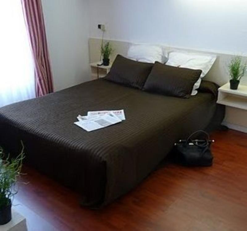 Quality Hotel Toulouse Centre Екстер'єр фото